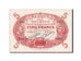 Banknote, Réunion, 5 Francs, 1938, KM:14, AU(50-53)