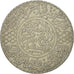 Morocco, 'Abd al-Aziz, 1/2 Rial, 5 Dirhams, 1902, Berlin, EF(40-45), Silver