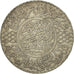Coin, Morocco, 'Abd al-Aziz, 1/2 Rial, 5 Dirhams, 1902, Berlin, EF(40-45)