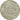 Moneda, Marruecos, 'Abd al-Aziz, 1/2 Rial, 5 Dirhams, 1903, London, MBC, Plata