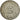 Coin, Morocco, 'Abd al-Aziz, 1/2 Rial, 5 Dirhams, 1903, Paris, EF(40-45)