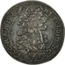 Hungary, Leopold I, 15 Krajczar, 1678, EF(40-45), Silver, KM:175