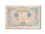 Geldschein, Frankreich, 20 Francs, 20 F 1874-1905 ''Noir'', 1875, 21.06.1875, S