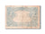 Billete, Francia, 20 Francs, 20 F 1874-1905 ''Noir'', 1875, 21.06.1875, BC