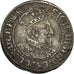 Coin, DANZIG, Ort, 1/4 Thaler - 10 Groszy, 1620, EF(40-45), Silver, KM:14