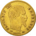 Coin, France, Napoleon III, Napoléon III, 5 Francs, 1859, Paris, VF(20-25)