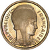 France, Bazor, 5 Francs, 1933, Paris, Pattern, MS(64), Nickel, KM:E-A65