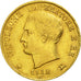 Estados italianos, KINGDOM OF NAPOLEON, 20 Lire, 1812, Milan, MBC, KM:11