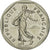 Moneta, Francia, 2 Francs, 1980, Paris, SPL, Nichel, KM:P671, Gadoury:123.P1