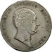 Monnaie, Etats allemands, BAVARIA, Maximilian IV, Josef, Thaler, Krone, 1809