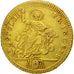 Monnaie, États italiens, PAPAL STATES, Pius VI, 30 Paoli, Doppia D'oro, 1788