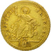 Monnaie, États italiens, PAPAL STATES, Pius VI, 30 Paoli, Doppia D'oro, 1788