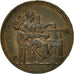 Monnaie, France, Essai au module, 20 Francs, Undated, Paris, TTB+, Bronze