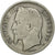 Coin, France, Napoleon III, Napoléon III, Franc, 1868, Strasbourg, F(12-15)