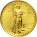 United States, $5, 1986, U.S. Mint, Philadelphia, MS(65-70), Gold, KM:216