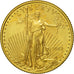United States, $5, 2012, U.S. Mint, West Point, MS(63), Gold, KM:216