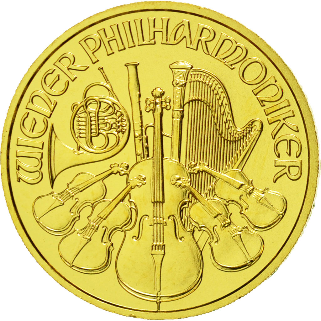 Austria, 10 Euro, 2012, Vienna, SC, Oro, KM:3092
