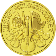 Austria, 10 Euro, 2012, Vienna, SC, Oro, KM:3092