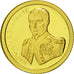 Coin, Andorra, Napoléon Bonaparte, Diner, 2011, MS(65-70), Gold