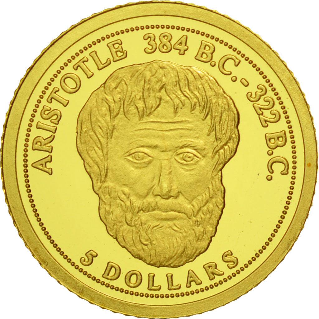 Coin, Cook Islands, Elizabeth II, 5 Dollars, 2008, Valcambi, MS(65-70), Gold