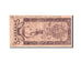 Vietnam, 5 D<ox>ng, 1947, KM:10e, Undated, MB+