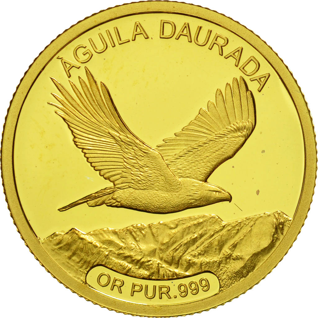 Coin, Andorra, 10 Diners, 2012, MS(65-70), Gold