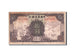 Banknote, China, 10 Yüan, 1935, Undated, KM:459a, VF(20-25)