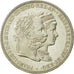 Austria, Franz Joseph I, 2 Gulden, Zwei, 1879, MS(60-62), Silver, KM:M5