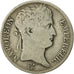 France, Napoléon I, 5 Francs, 1809, Paris, VF(20-25), Silver, KM:694.1