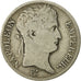 France, Napoléon I, 5 Francs, 1809, Paris, TB, Argent, KM:694.1
