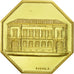 France, Token, Insurance, Caisse d'Épargne de Bordeaux, 1819, Stern, MS(60-62)