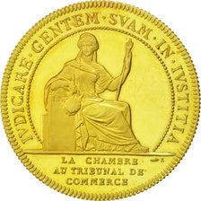Francia, Token, Justice, La Chambre au tribunal de commerce - Nantes, SPL, Oro