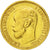 Monnaie, Russie, Nicholas II, 5 Roubles, 1898, St. Petersburg, TTB+, Or, KM:62