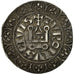Francia, Philippe IV Le Bel, Gros Tournois, BB, Argento, Duplessy:213