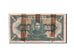 Banknot, China, 100 Yüan, 1942, Undated, KM:J14a, VG(8-10)