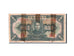 Banknote, China, 100 Yüan, 1942, Undated, KM:J14a, VG(8-10)