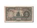 China, 5 Yüan, 1935, KM:154a