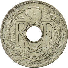 France, Lindauer, 25 Centimes, 1938, Essai, MS(64), Nickel-Bronze, KM:E68