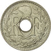 France, Lindauer, 25 Centimes, 1938, Essai, MS(64), Nickel-Bronze, KM:E68