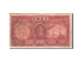 Billet, Chine, 10 Yüan, 1935, Undated, KM:155, B+