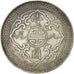 Great Britain, Dollar, 1901, AU(50-53), Silver, KM:T5
