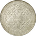 Gran Bretaña, Dollar, 1899, EBC+, Plata, KM:T5