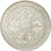 Gran Bretaña, Dollar, 1902, EBC+, Plata, KM:T5