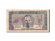 Vietnam, 1 Dong, 1947, KM:9a