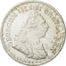 Monnaie, Grande-Bretagne, George III, 3 Shilling, 1811, Londres, SUP+, Argent