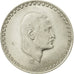 Egypt, 50 Piastres, 1970, MS(63), Silver, KM:423