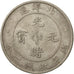 Moneta, Cina, CHIHLI PROVINCE, Kuang-hs, Dollar, 1908, Peiyang Arsenal, BB