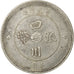 China, SZECHUAN PROVINCE, Dollar, 1912, EF(40-45), Silver, KM:456