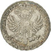 AUSTRIAN NETHERLANDS, Maria Theresa, 1/2 Kronenthaler, 1772, Brussels