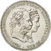 Austria, Franz Joseph I, 2 Gulden, Zwei, 1879, AU(50-53), Silver, KM:M5